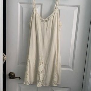 American Eagle slip dress